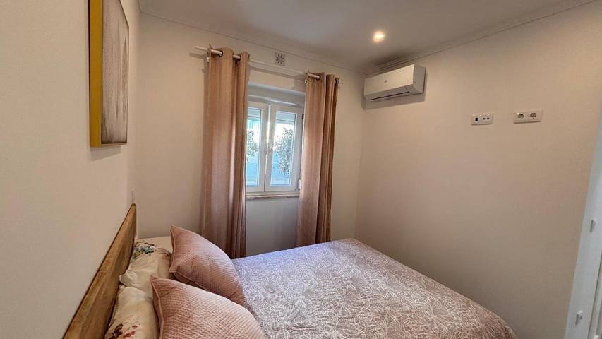 Gîte pour 3 personnes, avec terrasse dans Barreiro - 3