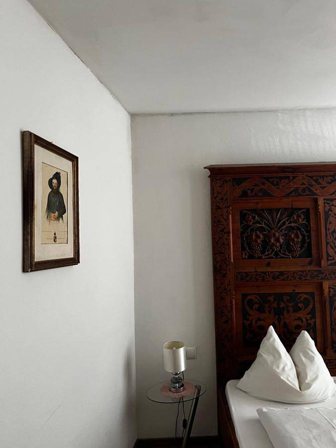Double Room in Stubaier Alpen, Sterzing