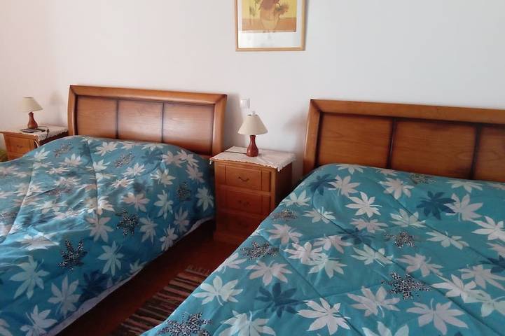 Location de vacances pour 2 personnes, avec terrasse à Zambujeira do Mar - 3