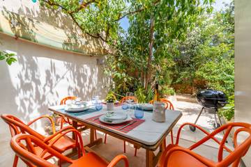 Holiday home in Artà, East Majorca für 6 