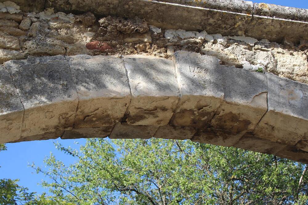 Casa principal - La Bastide in Oppède, Parque natural regional del Luberon