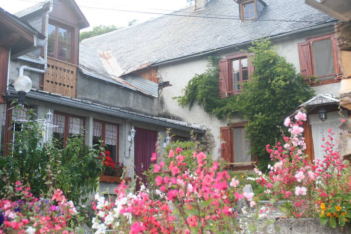 Gite Lou Gancho in Peyragudes, Pyrénées