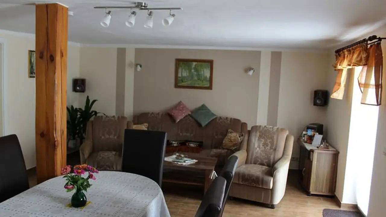 Ferienhaus für 5 Personen (92 m²) in Boldekow in Boldekow, Vorpommern Greifswald