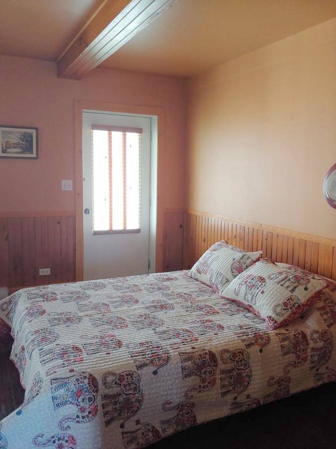 Chambre d’hôte pour 2 personnes, avec vue sur le lac ainsi que jardin et vue dans Québec - 4