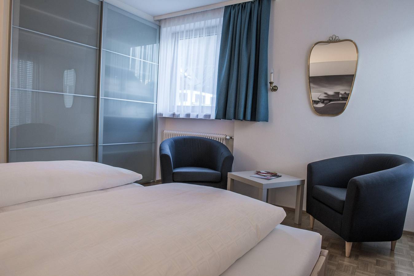 Ferienhaus, Bad, Wc, 4 oder mehr Schlafräume in Schruns, Schruns-Tschagguns