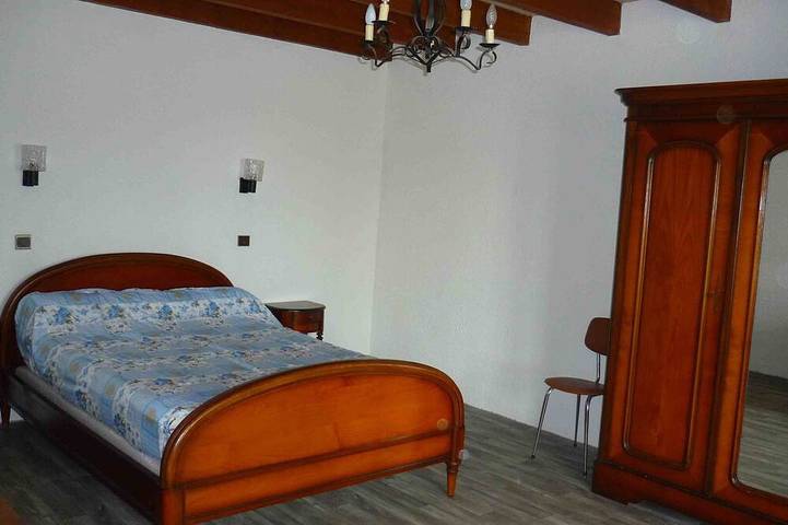 Location de vacances pour 5 personnes, avec jardin, animaux acceptés à Vensac - 2