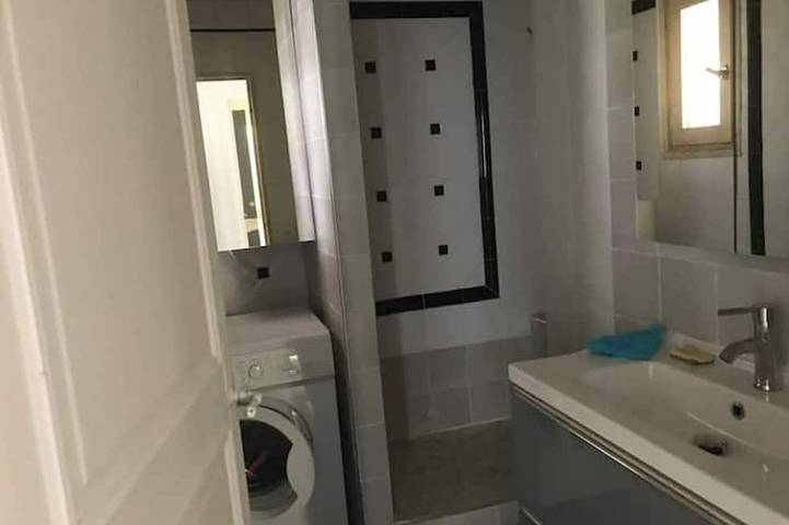 Villa in Lattes for 10 people + pool near the ocean, with no direct views into the property in Lattes, Costa mediterránea (Francia)