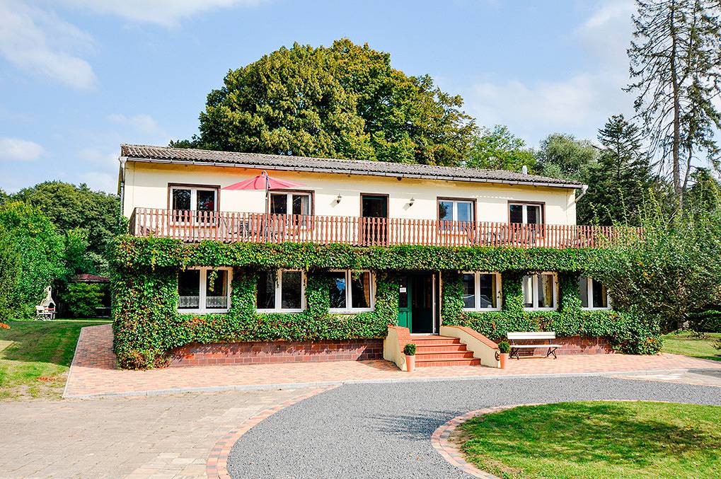 Ferienhaus Lindenhof in Witzin, Ludwigslust-Parchim