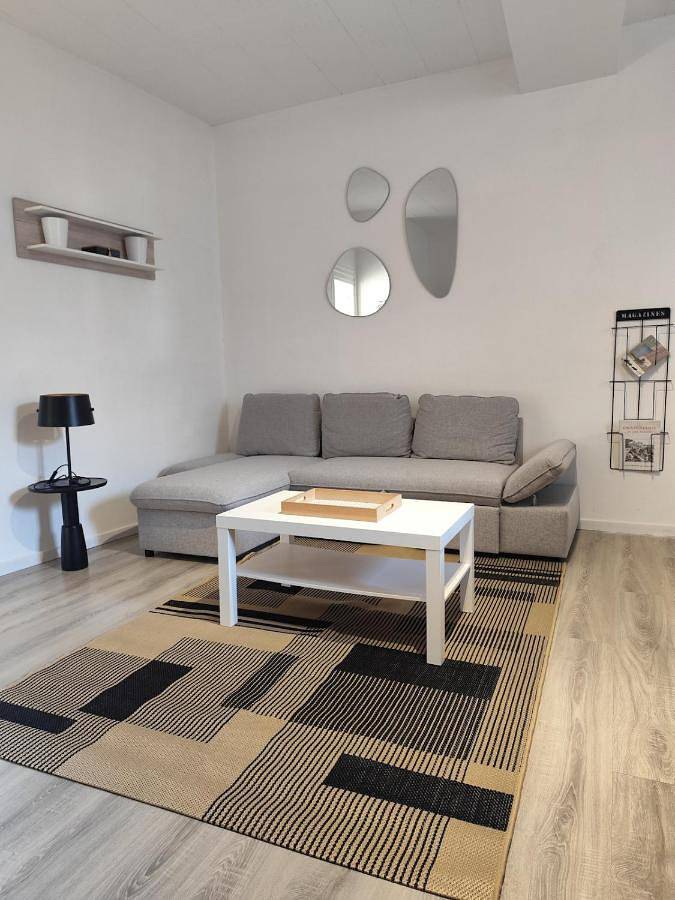 Gîte pour 8 personnes, avec terrasse, animaux acceptés dans Grottes du Foulon