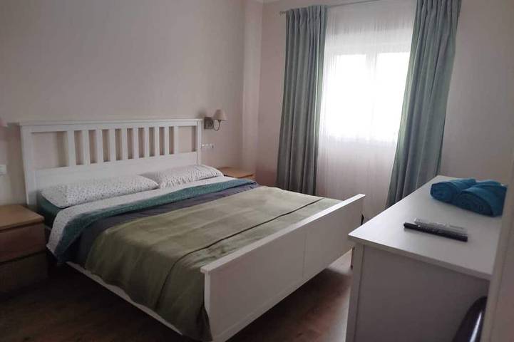 \"Villa Josefina: Andalusian charm in Olvera\". in Olvera, Pueblos Blancos