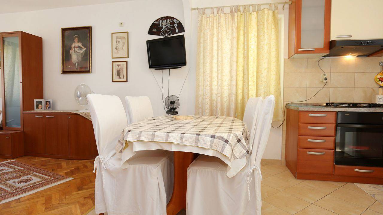 Ganze Ferienwohnung, Ferienwohnung für 5 Personen (50 m²) in Žuljana in Žuljana, Dubrovnik-Neretva