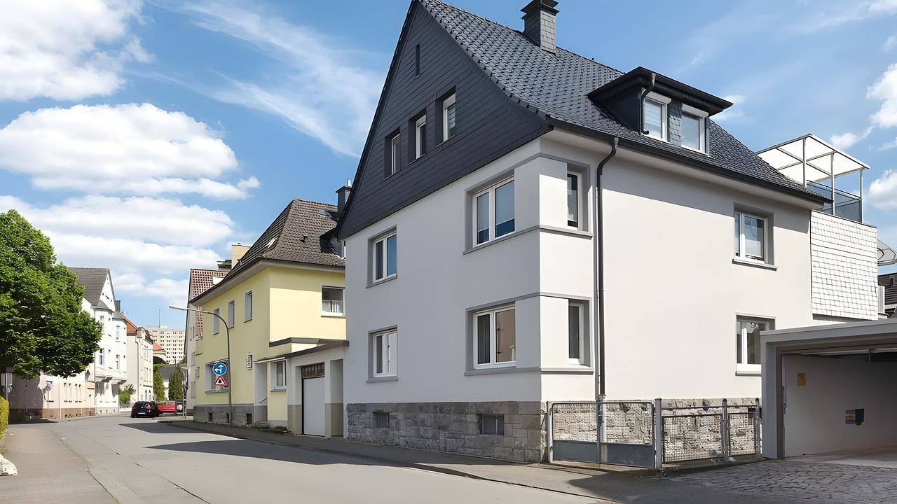 Apartamento vacacional entero, Ferienwohnung für 4 Personen (83 m²) in Arnsberg in Arnsberg, Hochsauerlandkreis