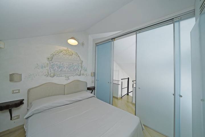 Ferienwohnung für 6 Personen, mit Terrasse und Garten in Padenghe sul Garda - 3