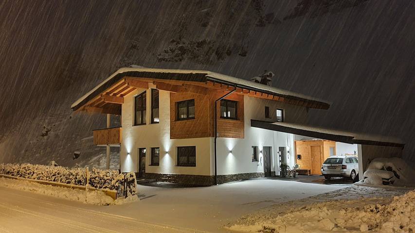 Ferienwohnung für 6 Personen, mit Terrasse, kinderfreundlich - 1