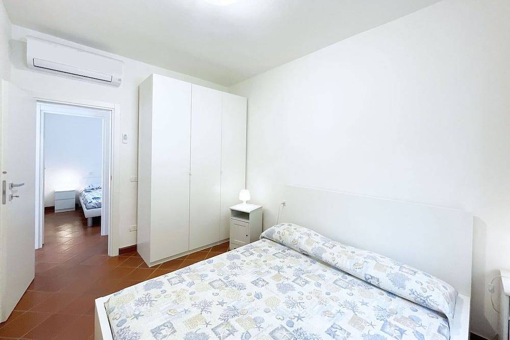 Ganze Wohnung, Cavoli beach, a few steps from the wonderful sea! in Campo nell'Elba, Elba