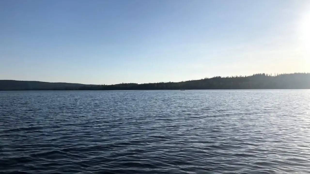 Ferienhaus für 6 Personen (100 m²) in Duved in Jämtland
