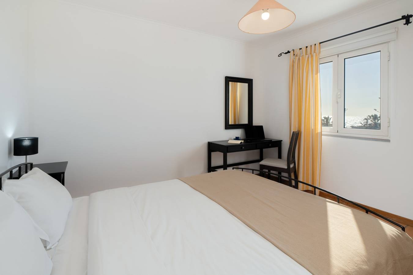 Vakantieappartement voor 3 personen met balkon, foto 10