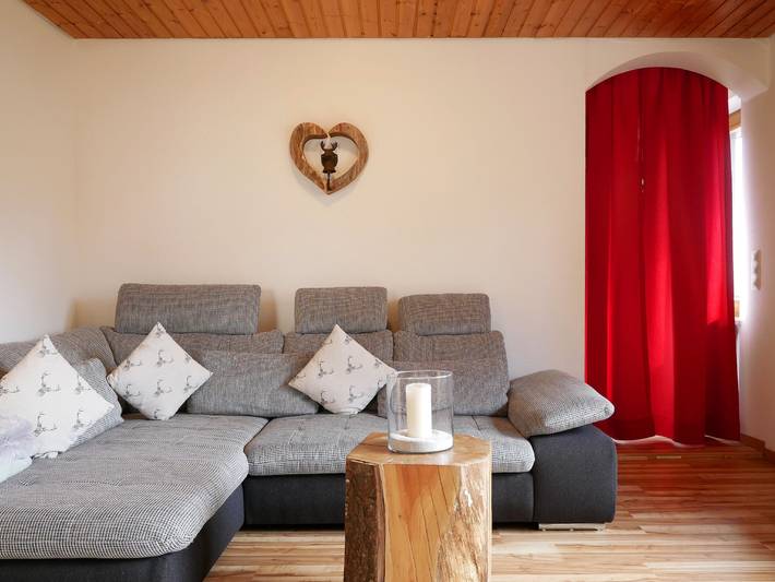 Ferienwohnung für 4 Personen, mit Garten in Dachsberg - 4