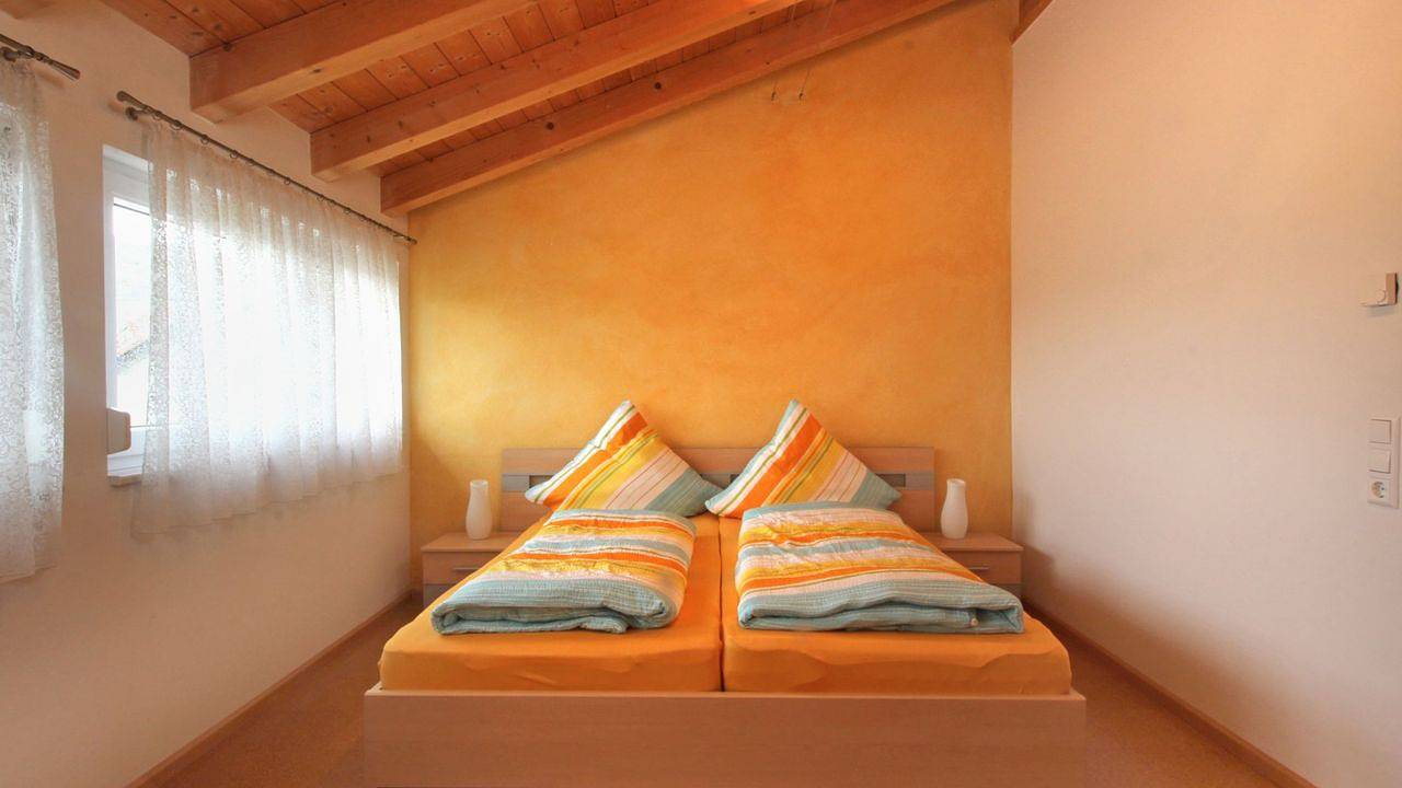 Ganze Ferienwohnung, Ferienwohnung für 3 Personen (60 m²) in Vogtsburg in Oberbergen, Vogtsburg im Kaiserstuhl