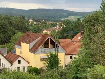 Ferienwohnung für 3 Personen in Reichelsheim, Odenwaldkreis, Bild 2