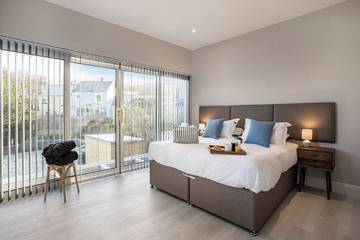 Cottage for 8 People in New Quay, Ceredigion, Photo 1