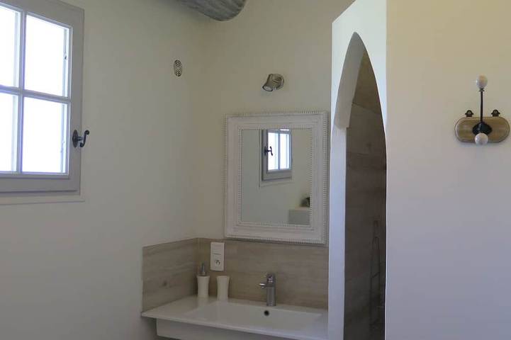 Ferienhaus für 5 Personen, mit Garten und Terrasse in Apt - 4