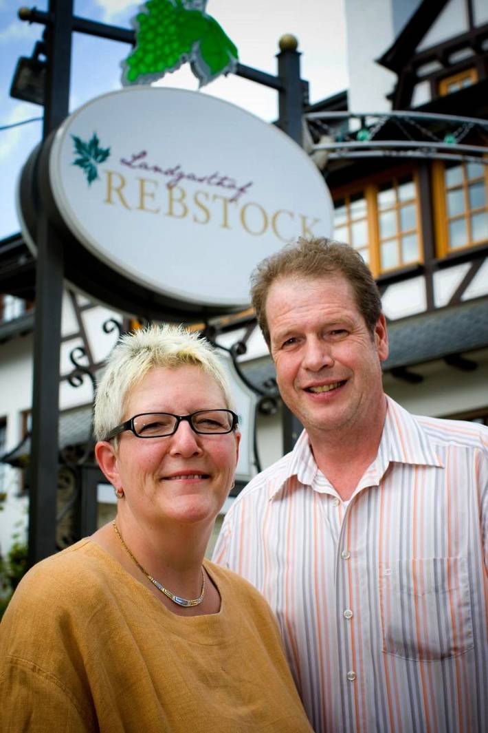 Hôtel pour 2 personnes, avec terrasse, animaux acceptés à Sankt Goar - 3