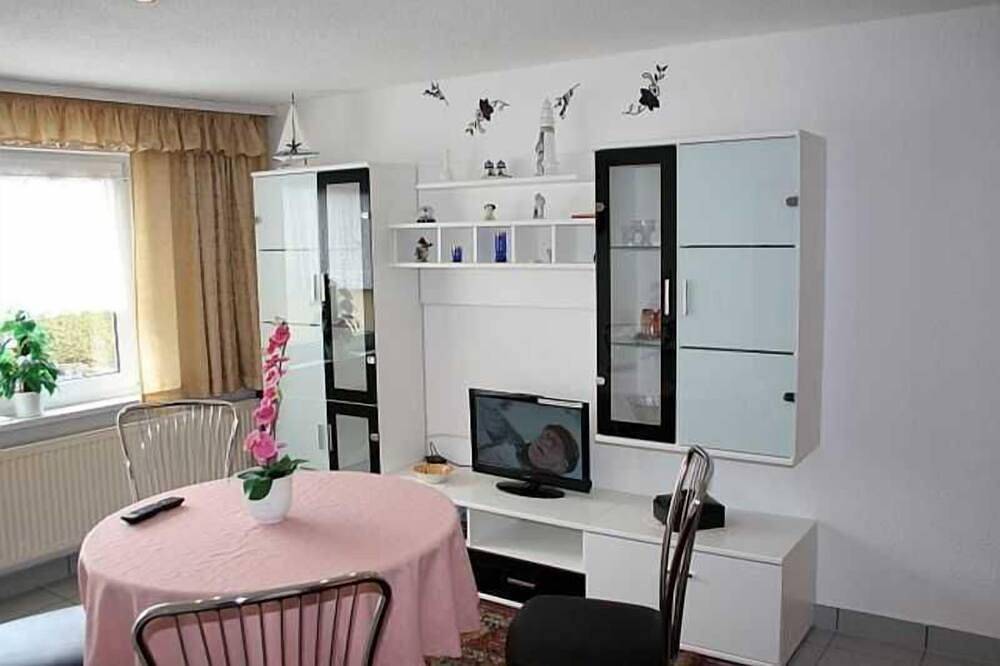 Apartamento entero, Rügen apartment 146 - apartamento in Putbus, Rügen