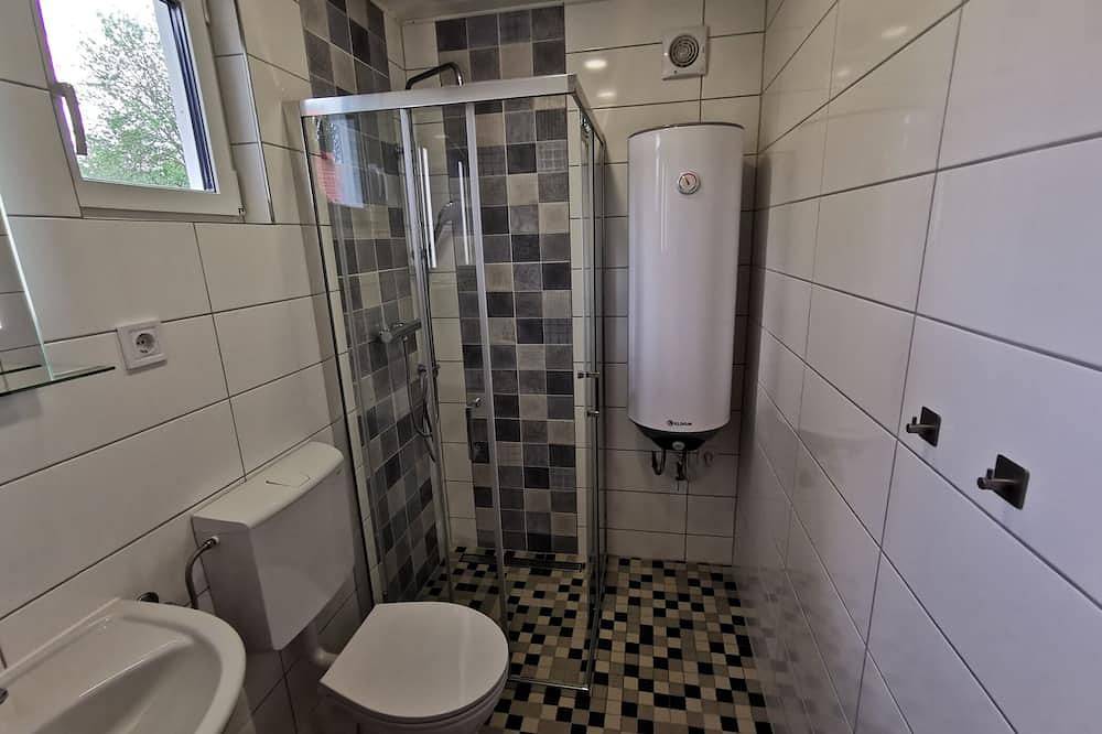 Bungalow Seedorf Nr. 8 in Strand und Zeltplatz, Dahmen