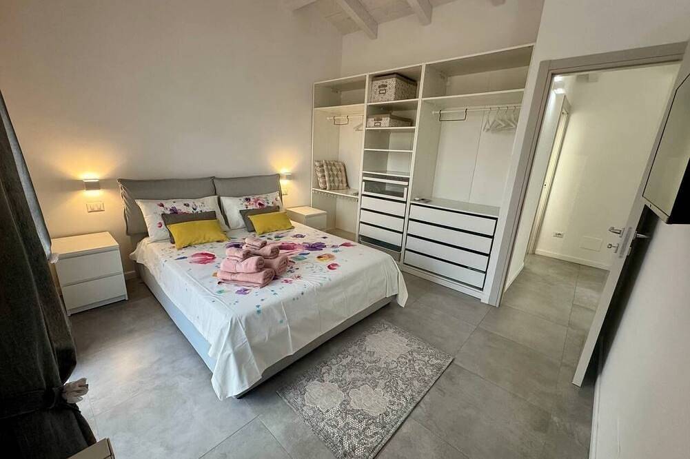 Ganze Wohnung, Olimpia House sud Sardegna in Quartu Sant'Elena, Campidano