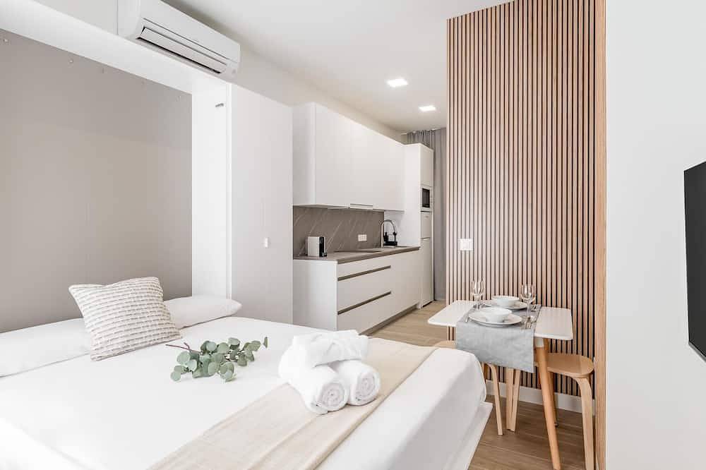 Appartamento vacanze a Madrid a partire da 176€ a notte