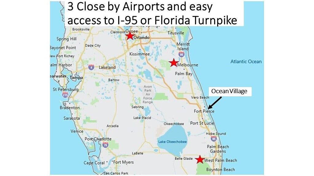 Neu renoviert, tierfreundlich und nur wenige Schritte vom Strand entfernt. Schauen Sie sich die tollen Sommerpreise an! in Fort Pierce, Hutchinson Island