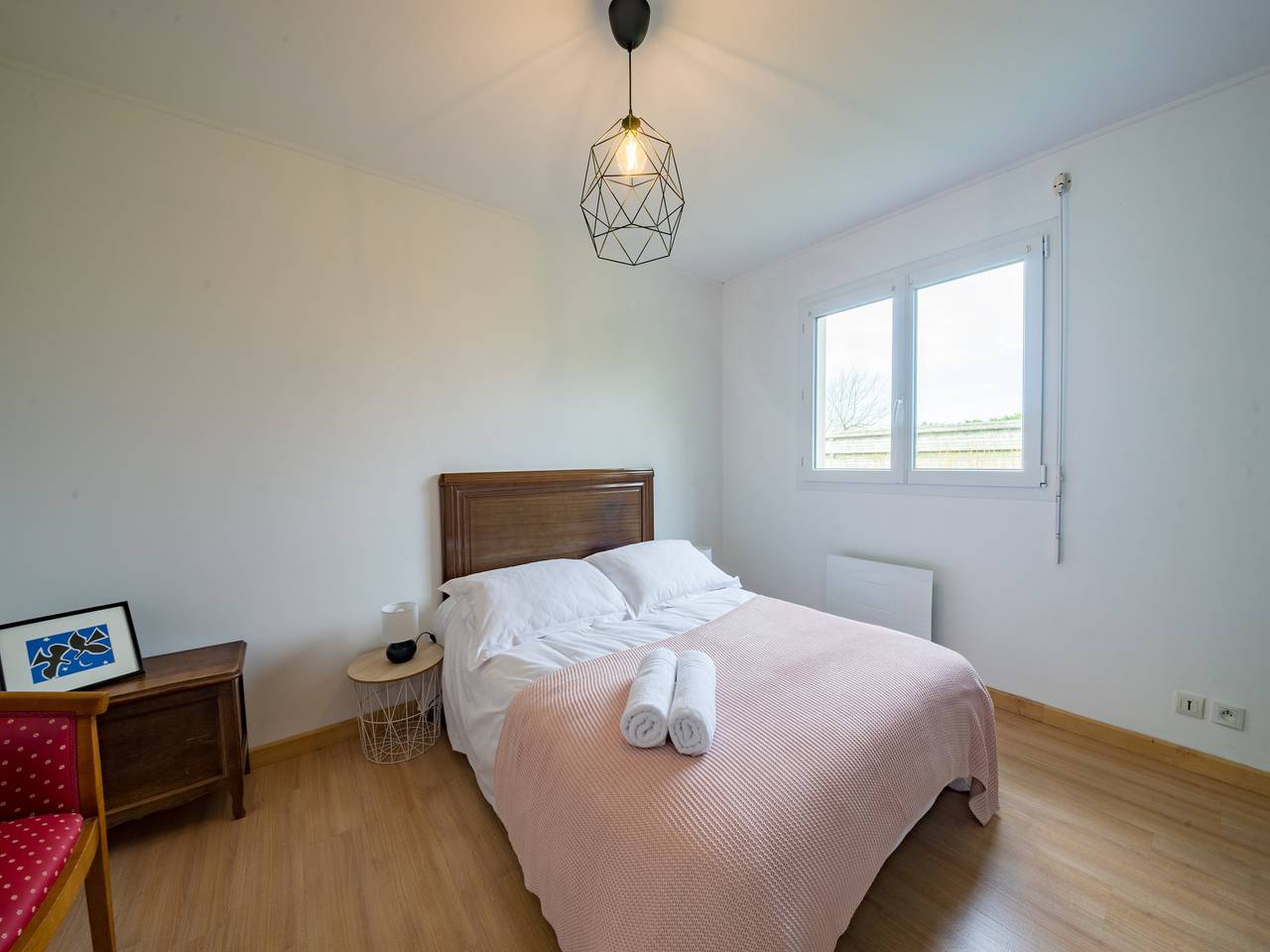 Casa en Plourin cerca de playas in Ploudalmézeau, Región de Brest