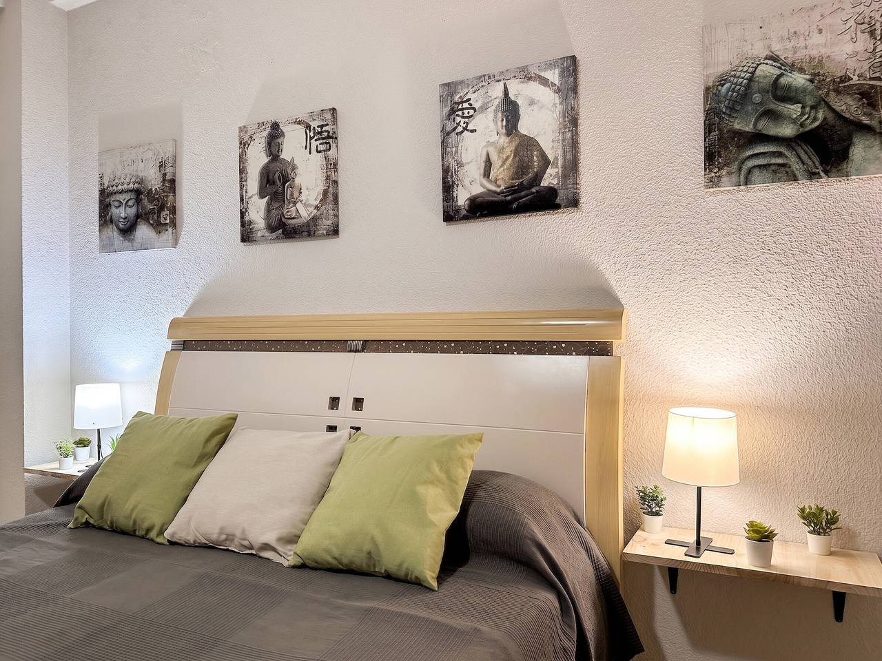 Appartamento intero, Appartamento spazioso a Cartagena con balcone in Cartagena, Costa Calida