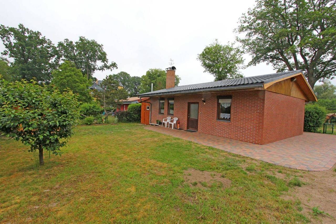 Ferienhaus am See Dahmen Schw 1031 in Malchiner See, Dahmen