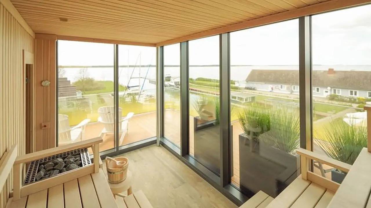 Ferienhaus für 4 Personen (50 m²) in Rankwitz in Rankwitz, Usedom