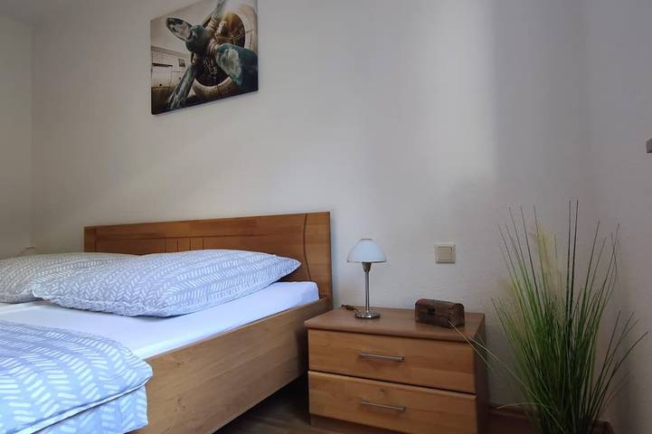 Ganze Wohnung, Rhein Neckar Living Neuhofen - Free Wifi & Parking in Waldsee, Rheinebene