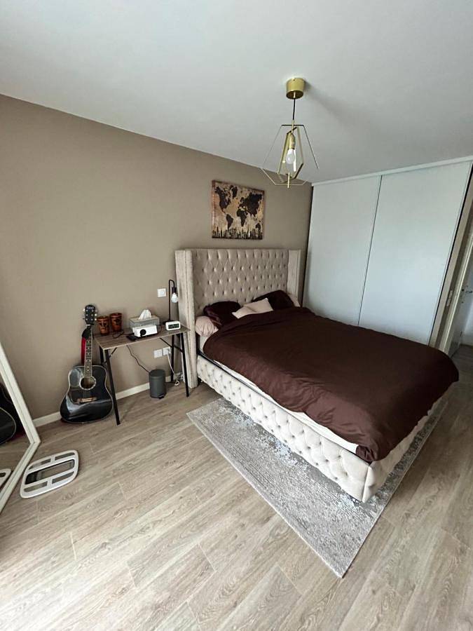 Gîte pour 4 personnes, avec balcon dans Roissy-en-Brie - 4