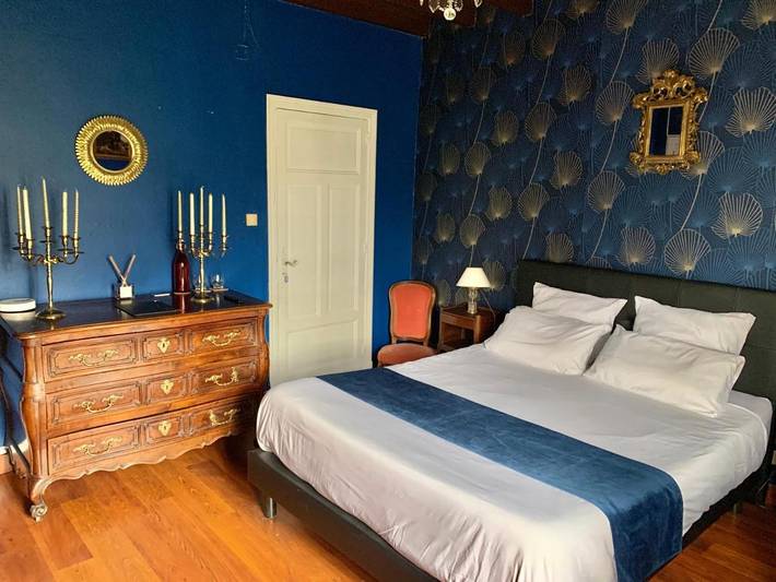 Chambre d’hôte pour 2 personnes, avec piscine ainsi que jardin et jacuzzi dans Haute-Garonne - 2