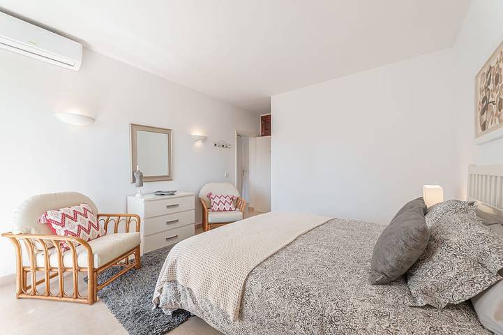 Bungalow für 4 Personen, mit Pool und Balkon in Cala d'Or - 3