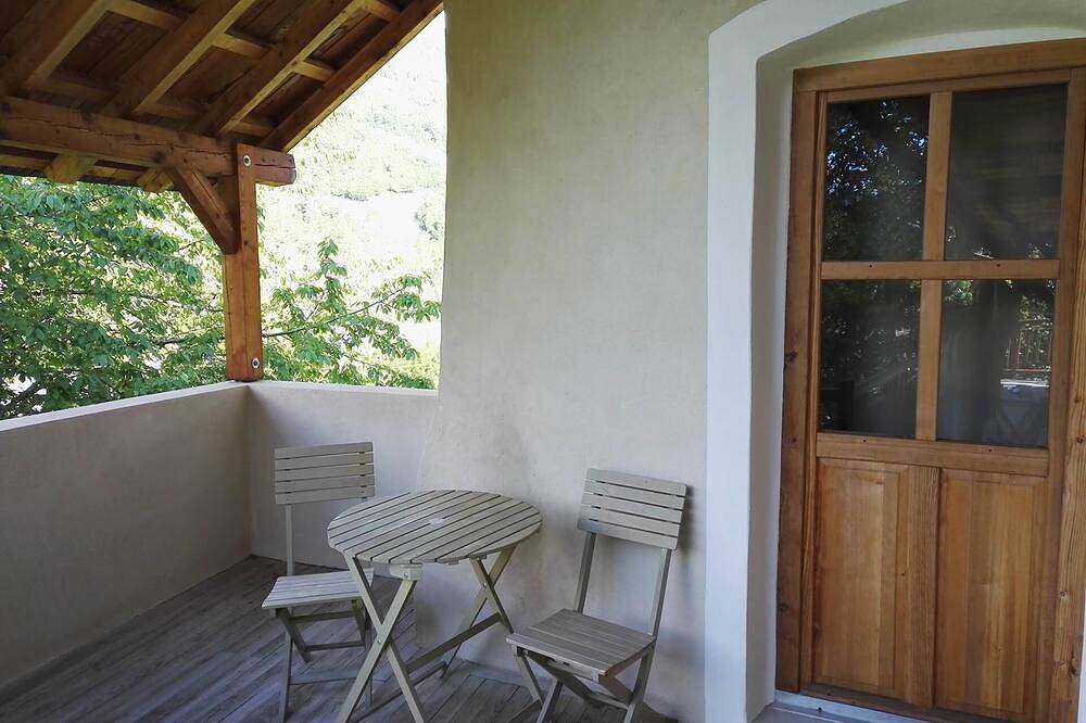 Apartamento entero, L'ourika - Chambre 2 à 4 Personnes in Vallouise-Pelvoux, Parque Nacional de los Ecrins