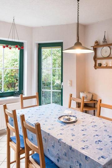 Ferienhaus für 7 Personen in Kappe, Zehdenick, Bild 4