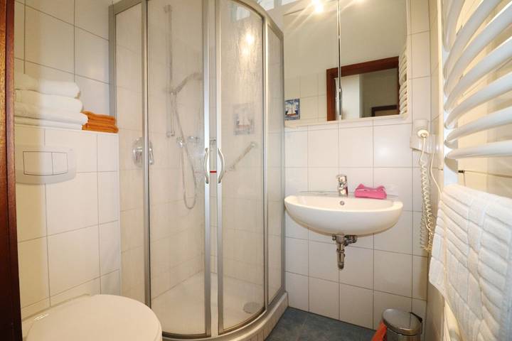 Ganze Wohnung, Haus Dithmarschen Wohnung D1 in Büsum, Kreis Dithmarschen