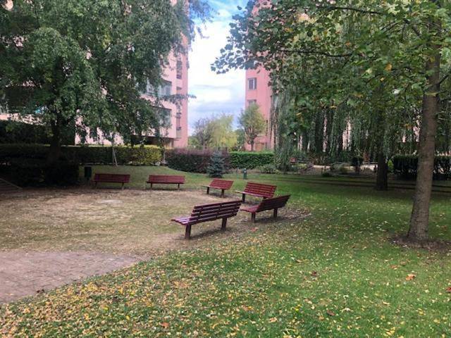 Gîte pour 8 personnes, avec terrasse à Champs-sur-Marne - 4