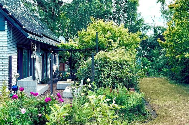 Ferienhaus für 6 Personen - 1