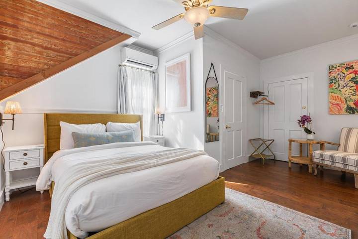 Maison d’hôte pour 2 personnes à Key West