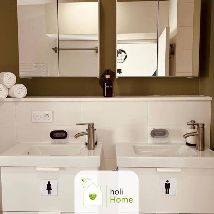 Location de vacances pour 6 personnes, avec jacuzzi et jardin à Vitré - 4