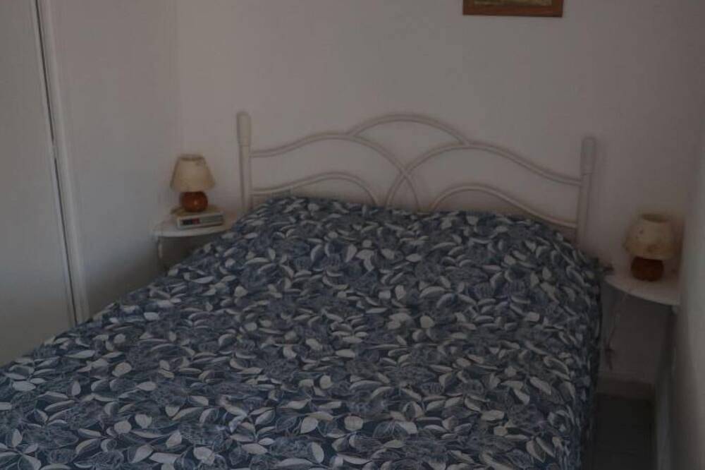 Air-conditioned villa 150 m from the beach. Pets allowed in Portiragnes Plage, Portiragnes