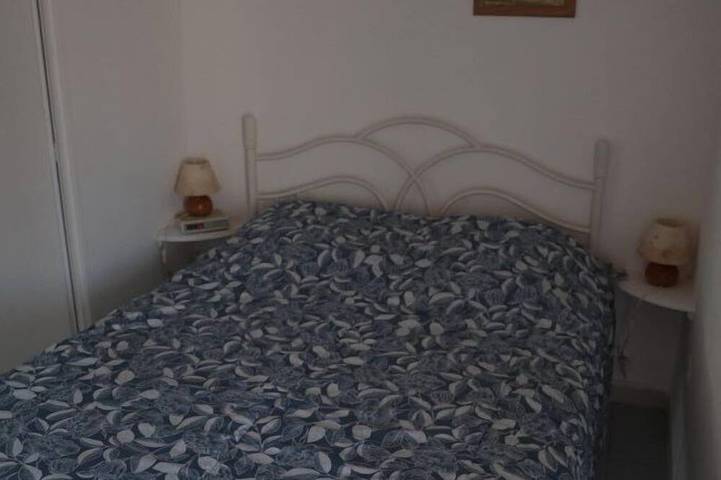 Location de vacances pour 7 personnes, avec terrasse et piscine à Portiragnes - 4