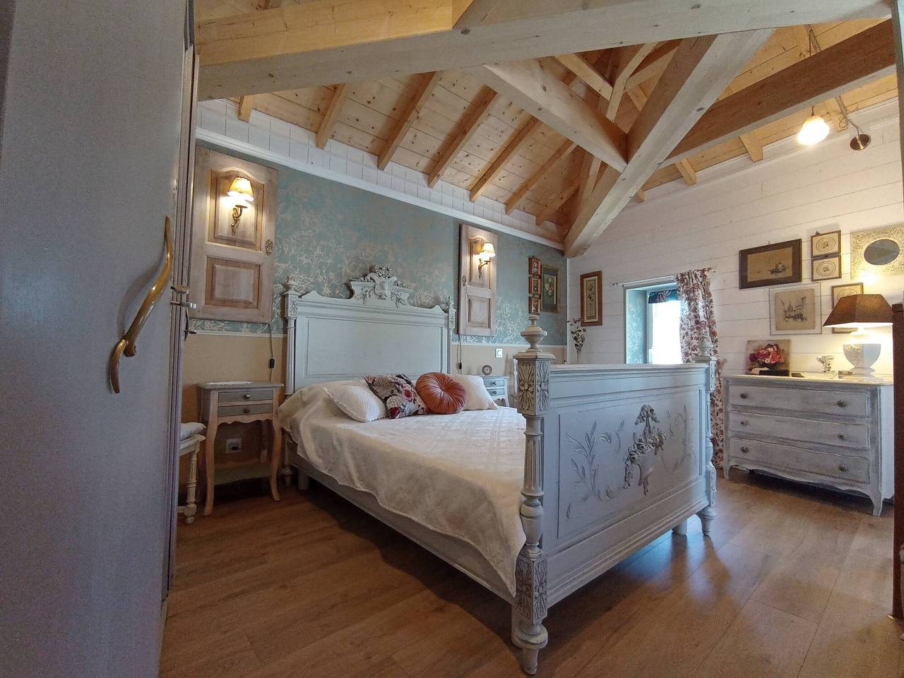Photo : Maison de vacances